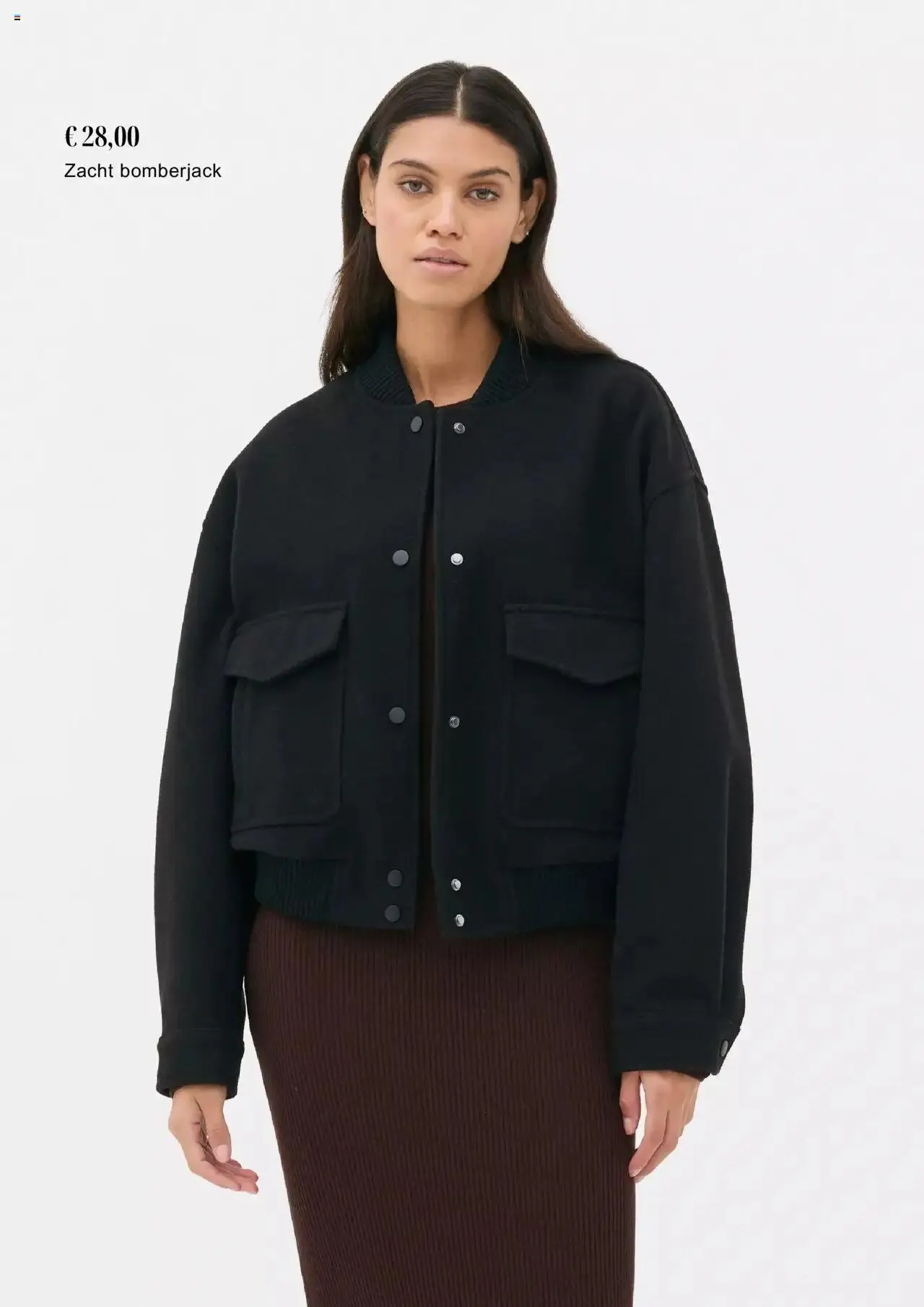 Primark - Folder van 31 oktober tot 31 december 2024 - Folder pagina 5