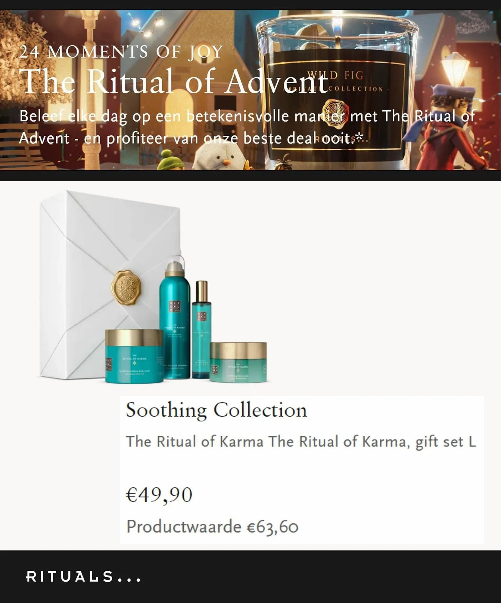 Rituals folder van 17 september tot 26 september 2023 - folder pagina 7