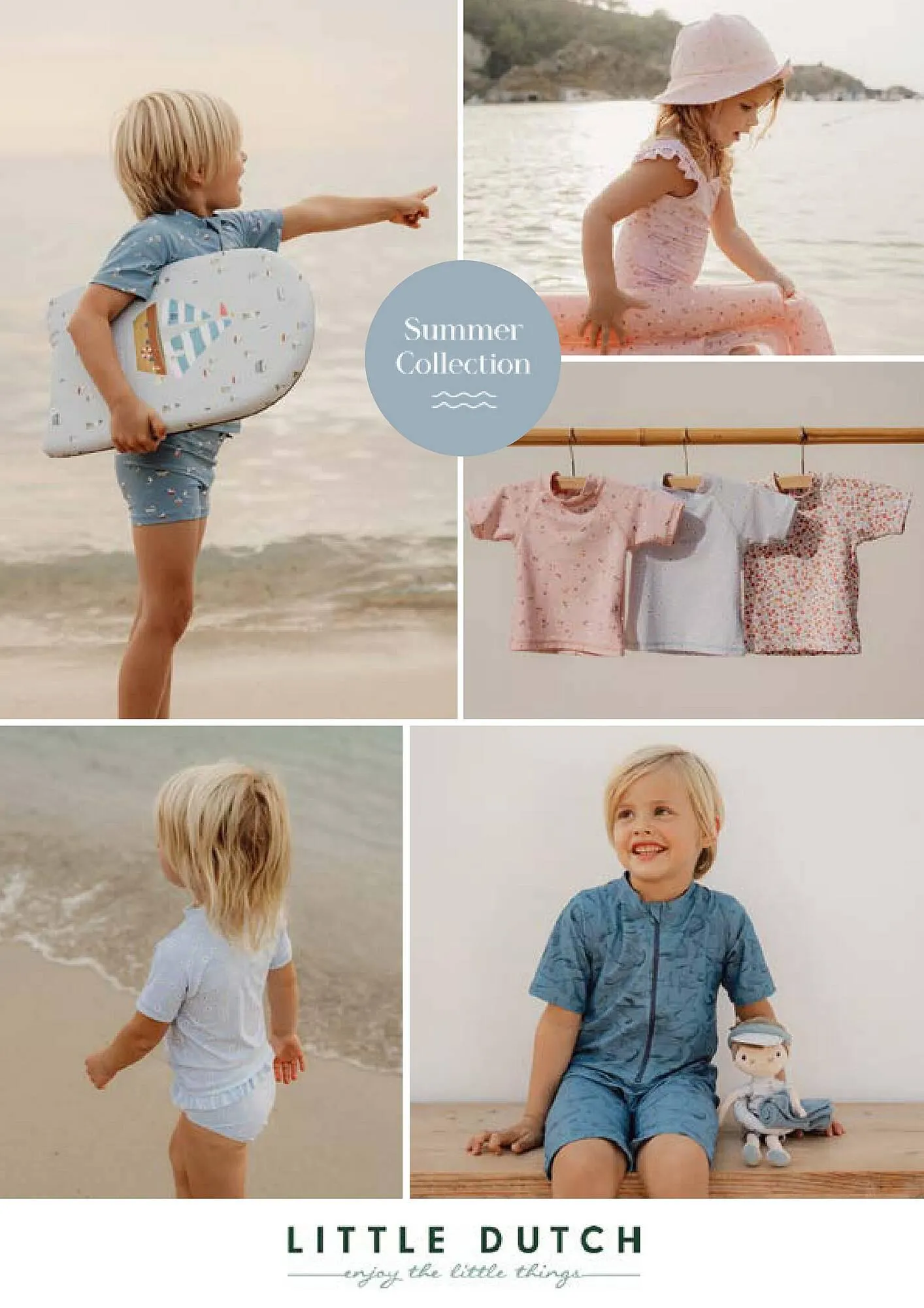 Baby & Tiener Folder van 15 augustus tot 18 september 2023 - Folder pagina 7