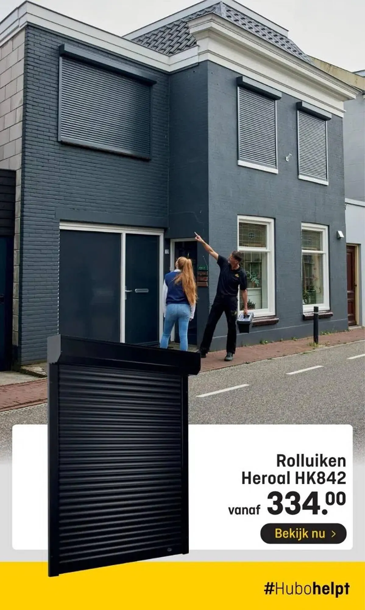 Hubo folder van 16 juli tot 30 juli 2023 - Folder pagina 7