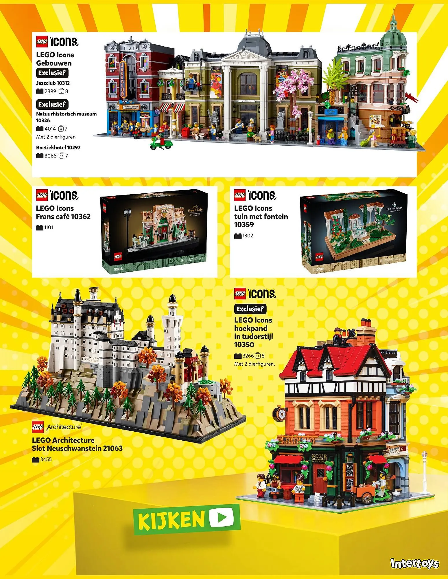 Intertoys magazine van 19 december tot 4 januari 2026 - Folder pagina 24