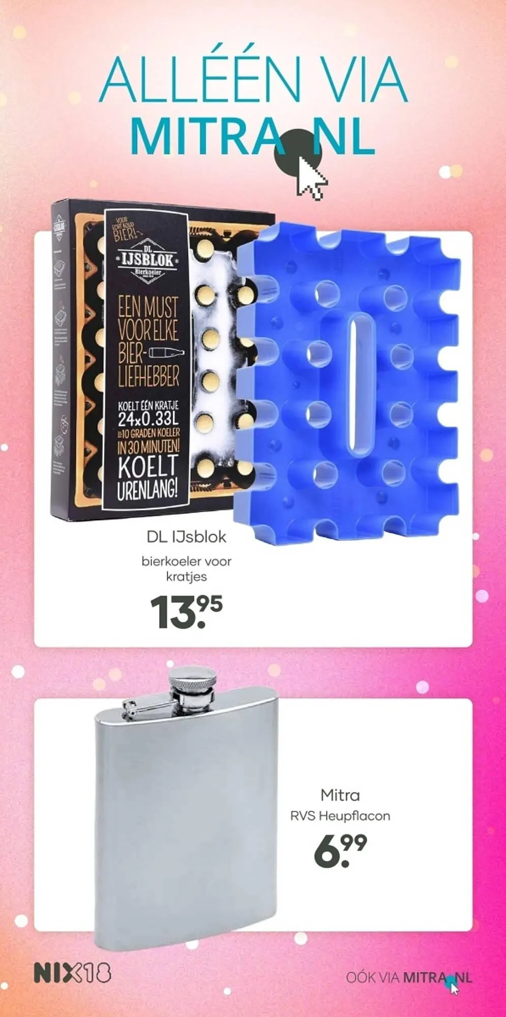 Mitra folder van 9 februari tot 15 februari 2026 - Folder pagina 8