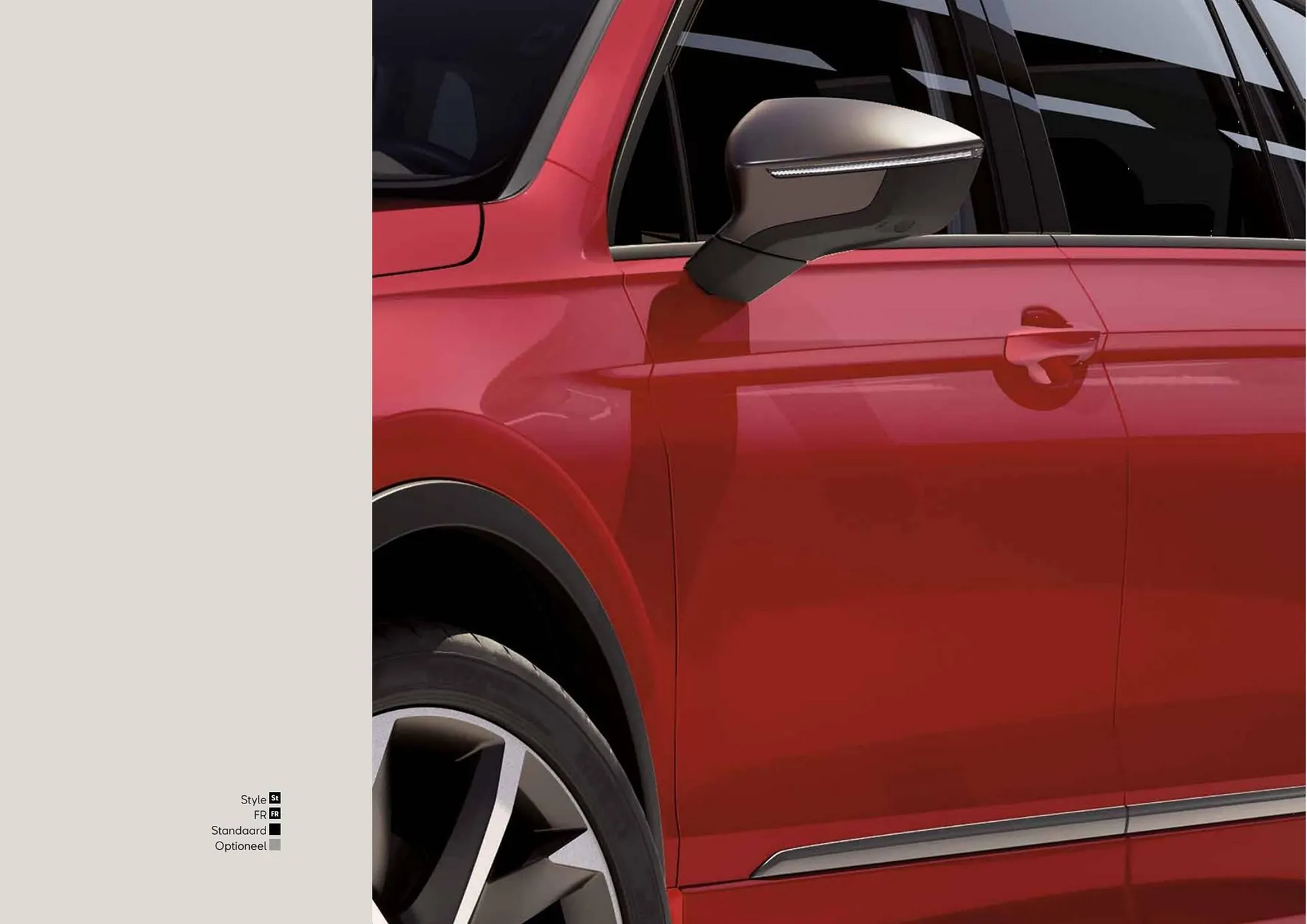 SEAT Tarraco folder van 21 december tot 21 december 2023 - Folder pagina 37