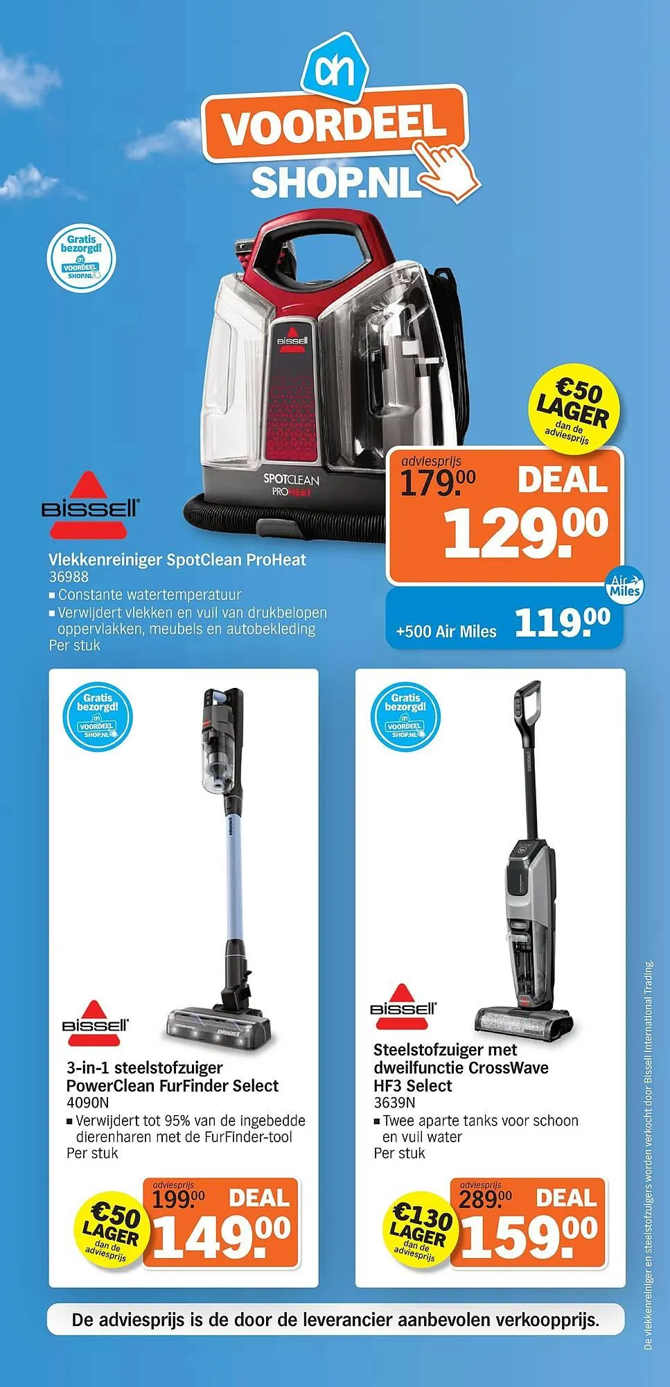 Albert Heijn folder van 19 januari tot 25 januari 2026 - Folder pagina 5