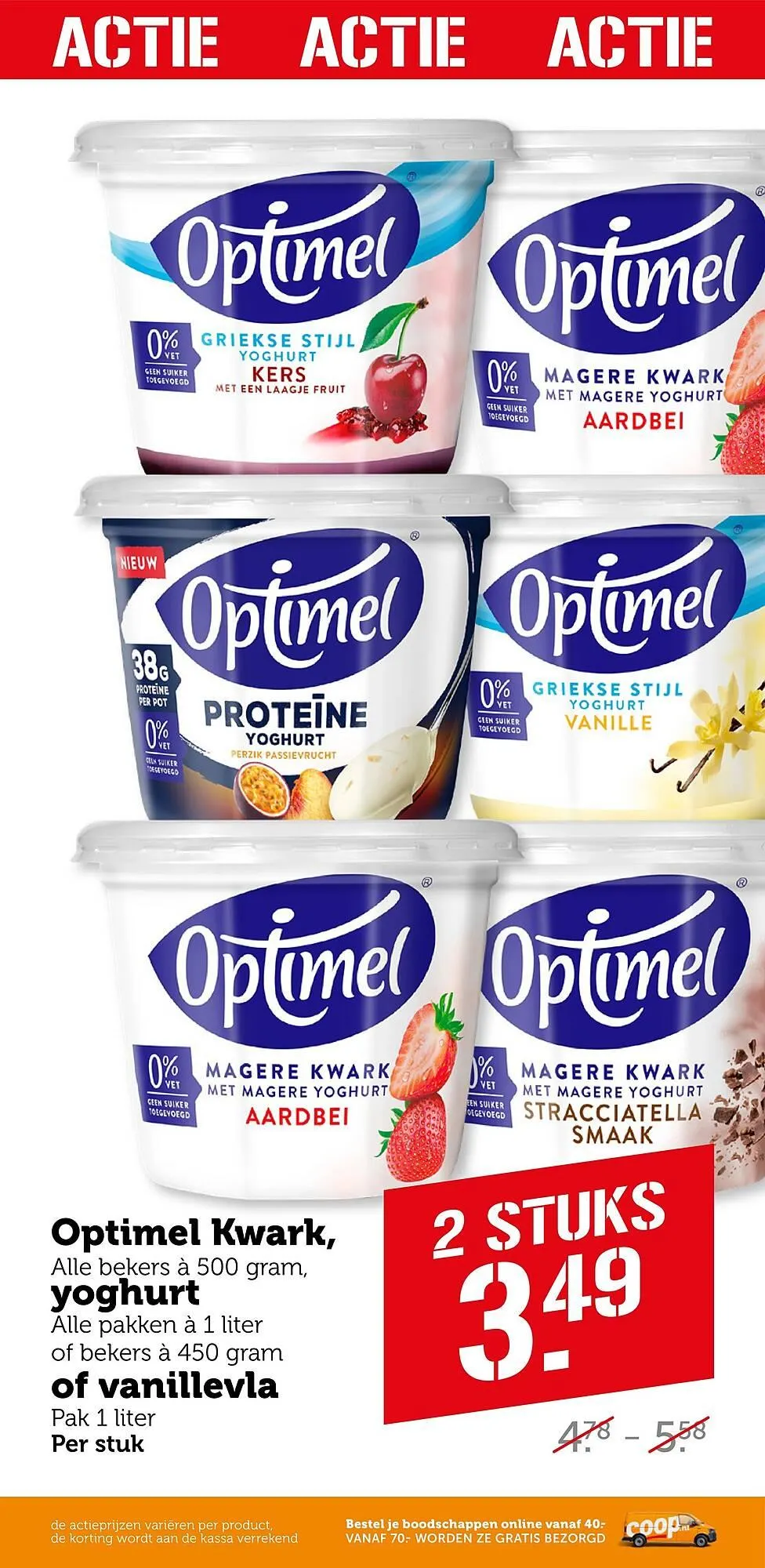 Coop folder van 14 mei tot 20 mei 2025 - Folder pagina 8