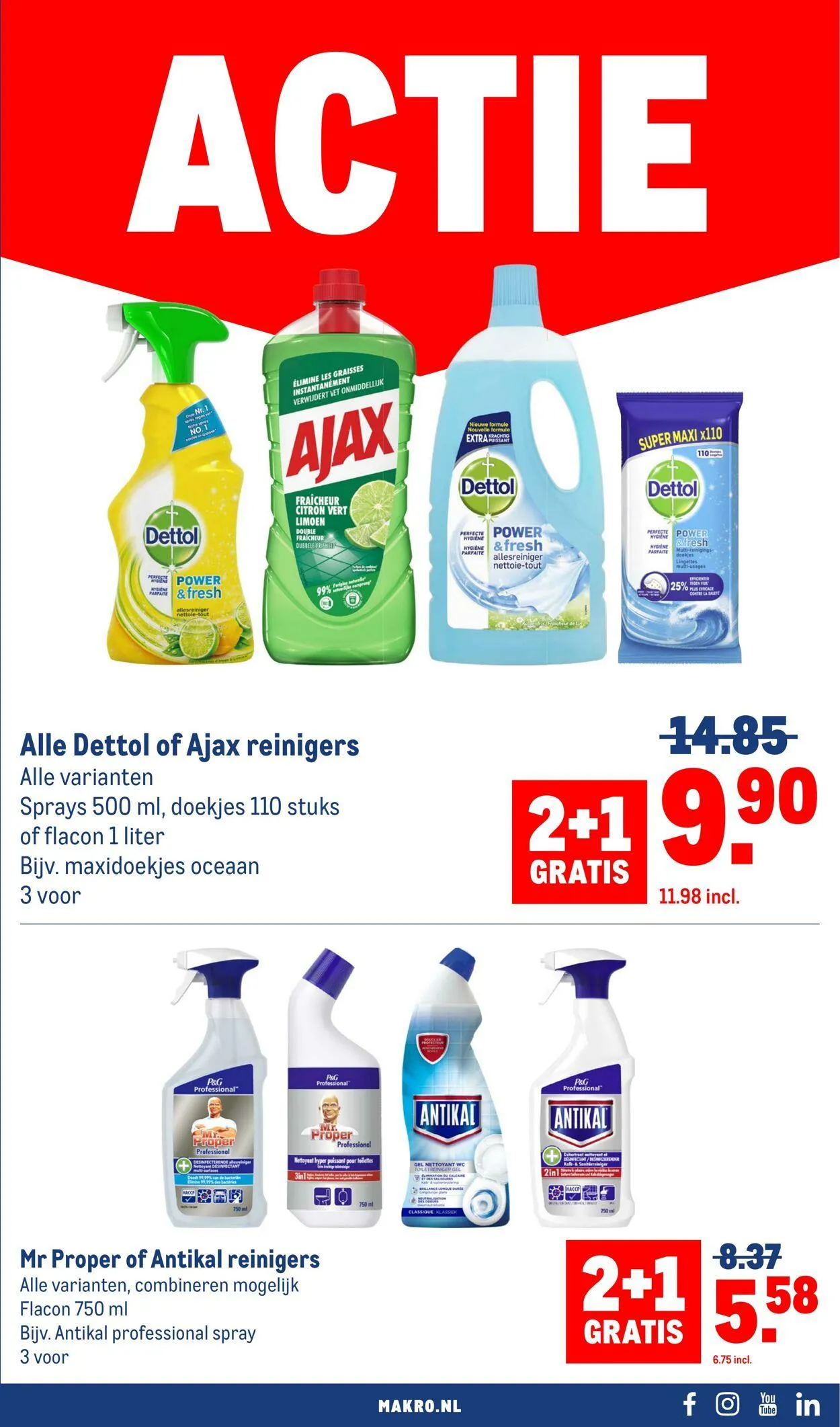 Makro van 30 juli tot 12 augustus 2025 - Folder pagina 55