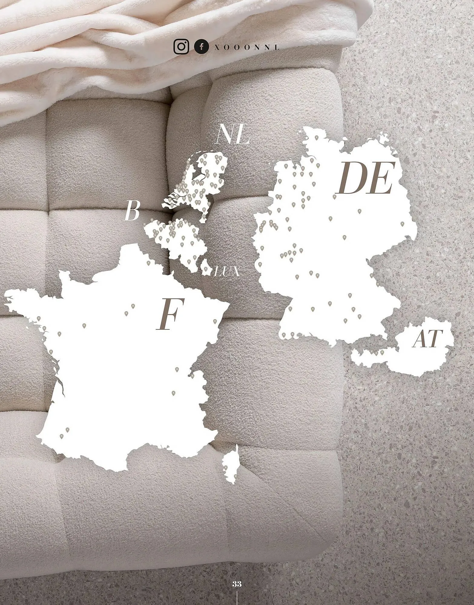 Xooon folder van 30 november tot 31 december 2024 - Folder pagina 35