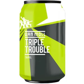 Van Moll Triple Trouble