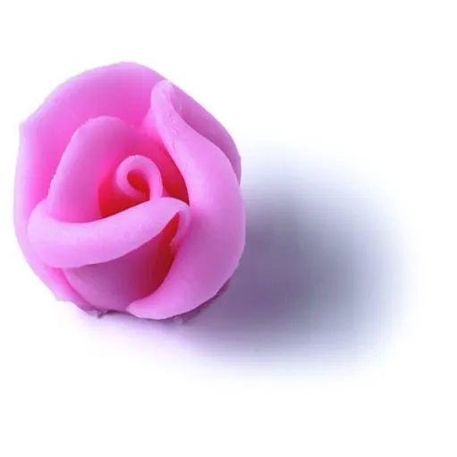 Marsepeinroosjes 5 stuks