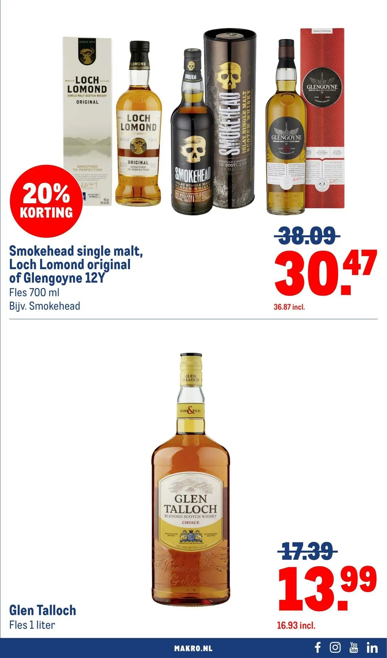 Makro van 30 juli tot 12 augustus 2025 - Folder pagina 43