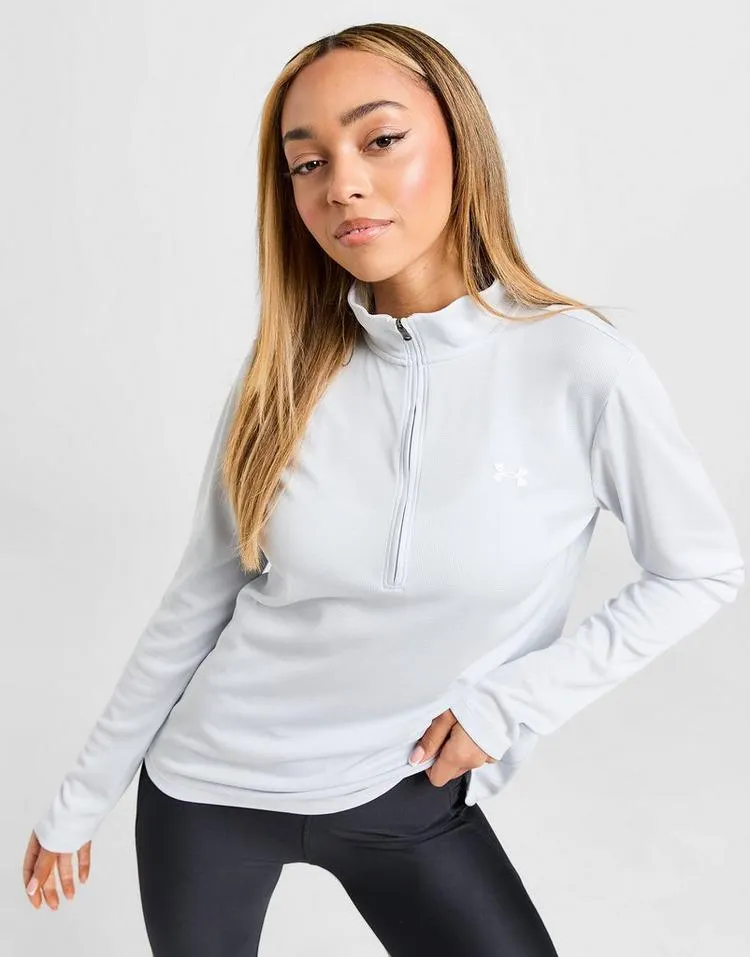 Under Armour Tech Tex 1/4 Zip Top