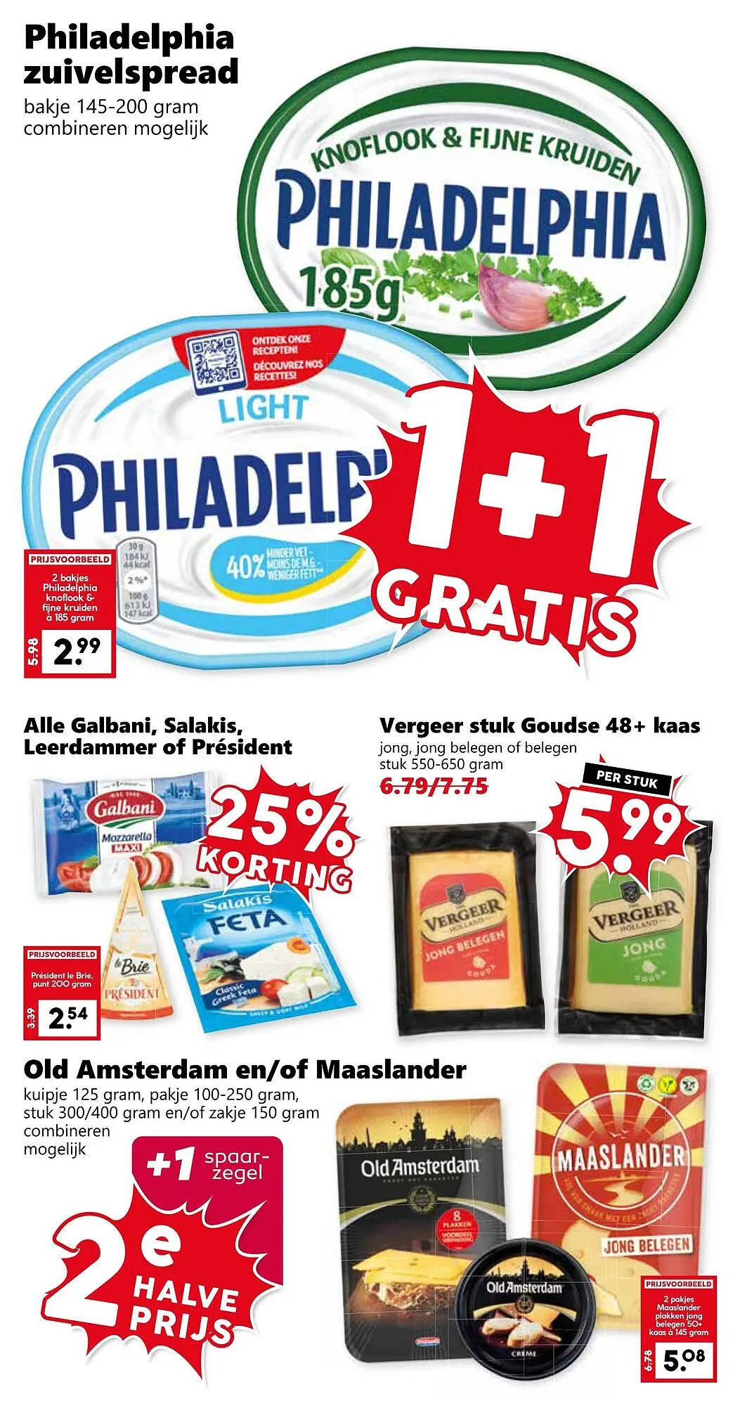 Coop folder van 29 september tot 5 oktober 2025 - Folder pagina 11