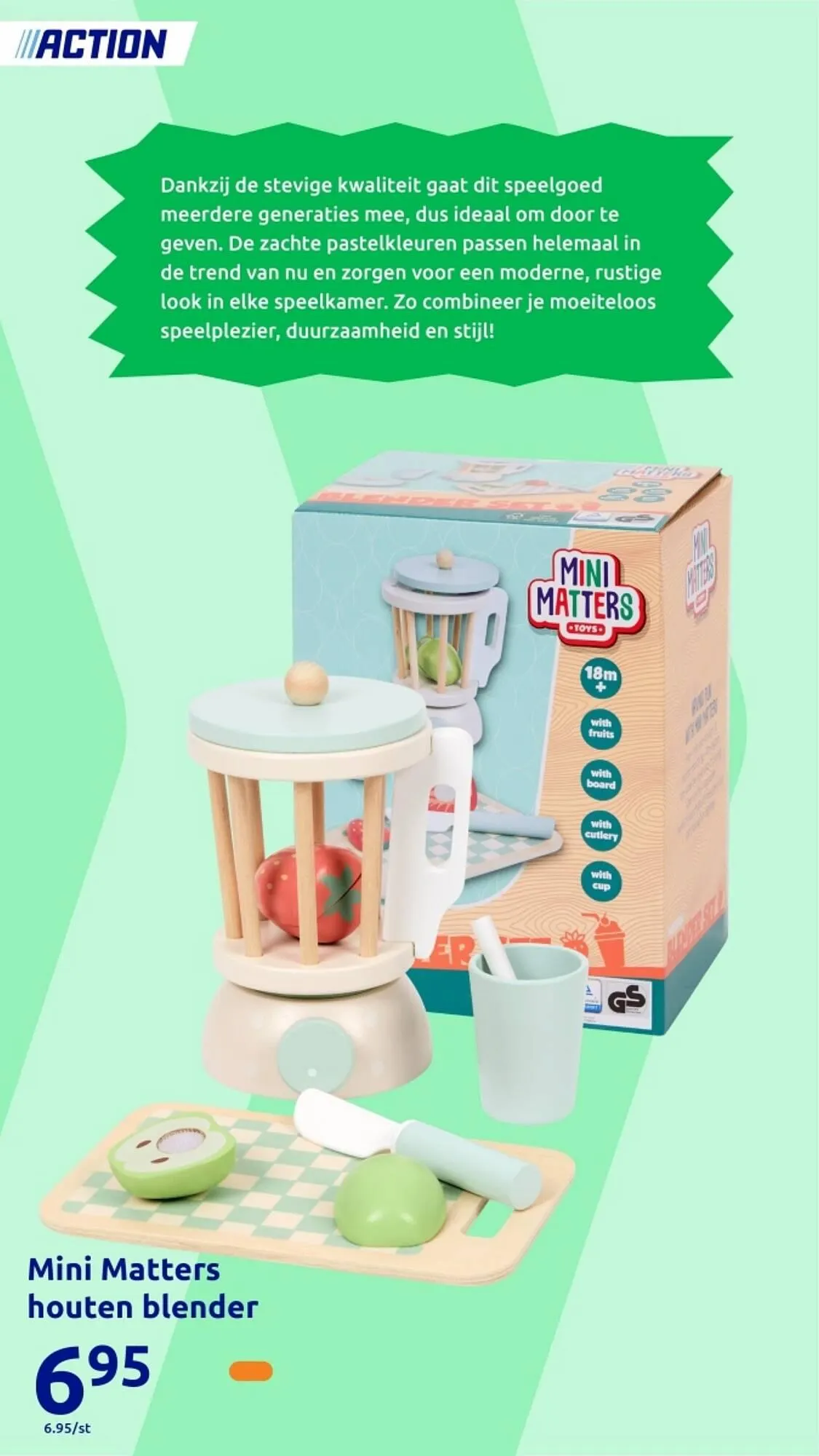 Action folder van 12 november tot 18 november 2025 - Folder pagina 63