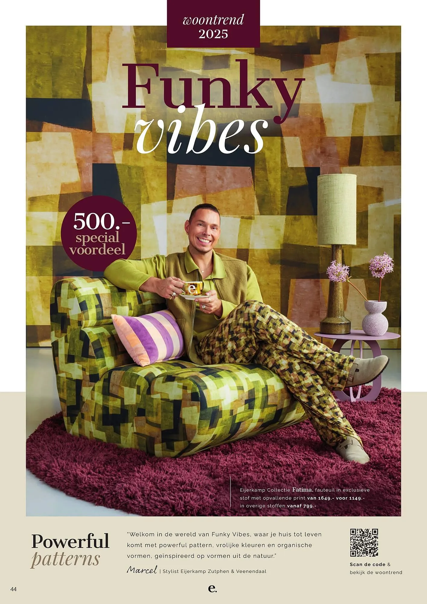 Ivana folder van 1 april tot 30 april 2025 - Folder pagina 44