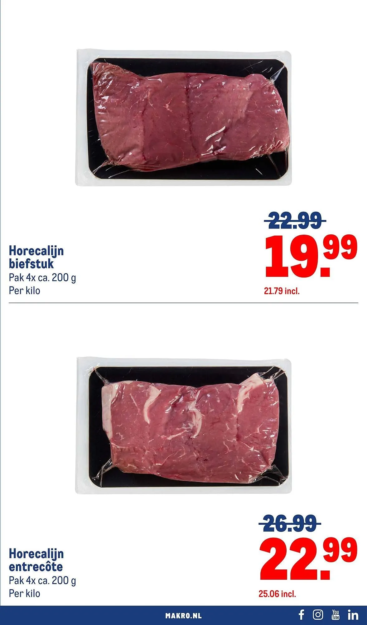 Makro folder van 14 april tot 20 april 2026 - Folder pagina 5