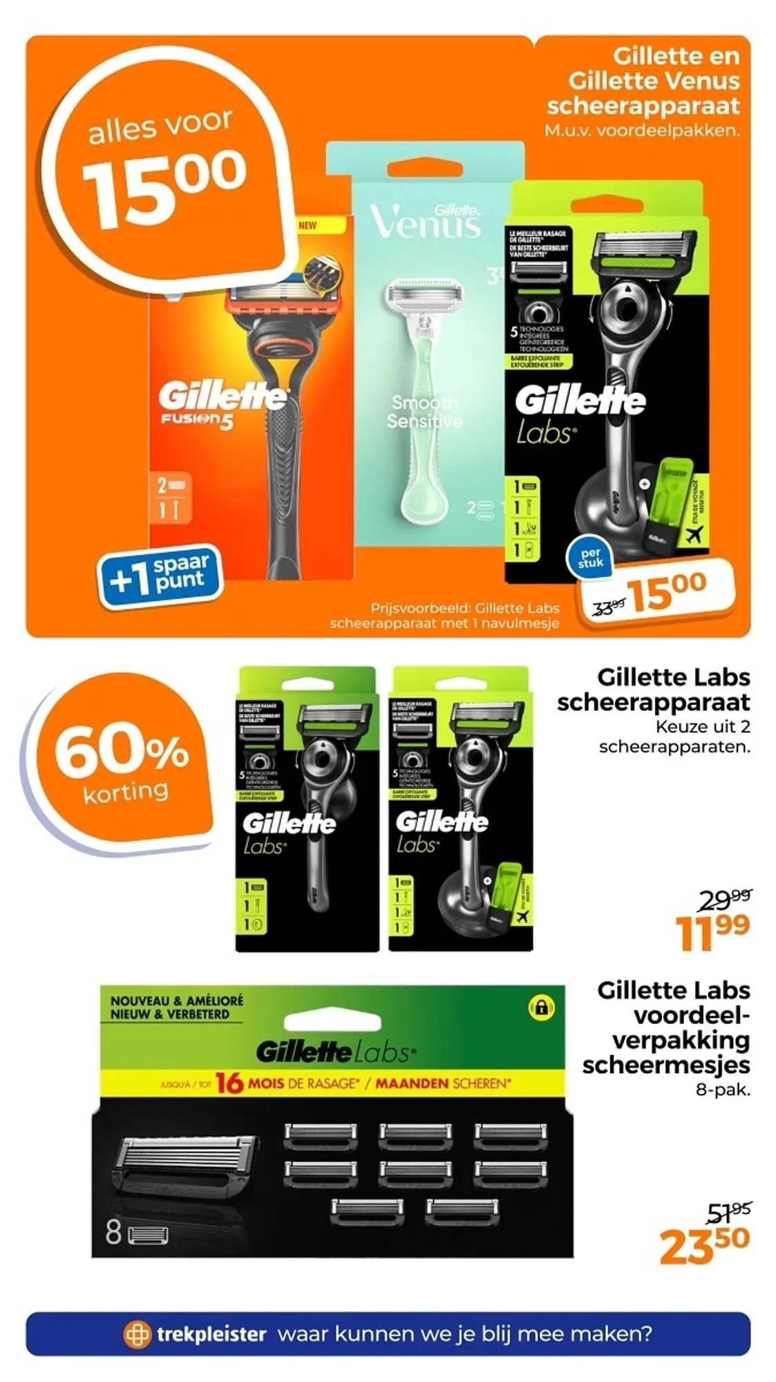 Trekpleister folder van 17 februari tot 1 maart 2026 - Folder pagina 40