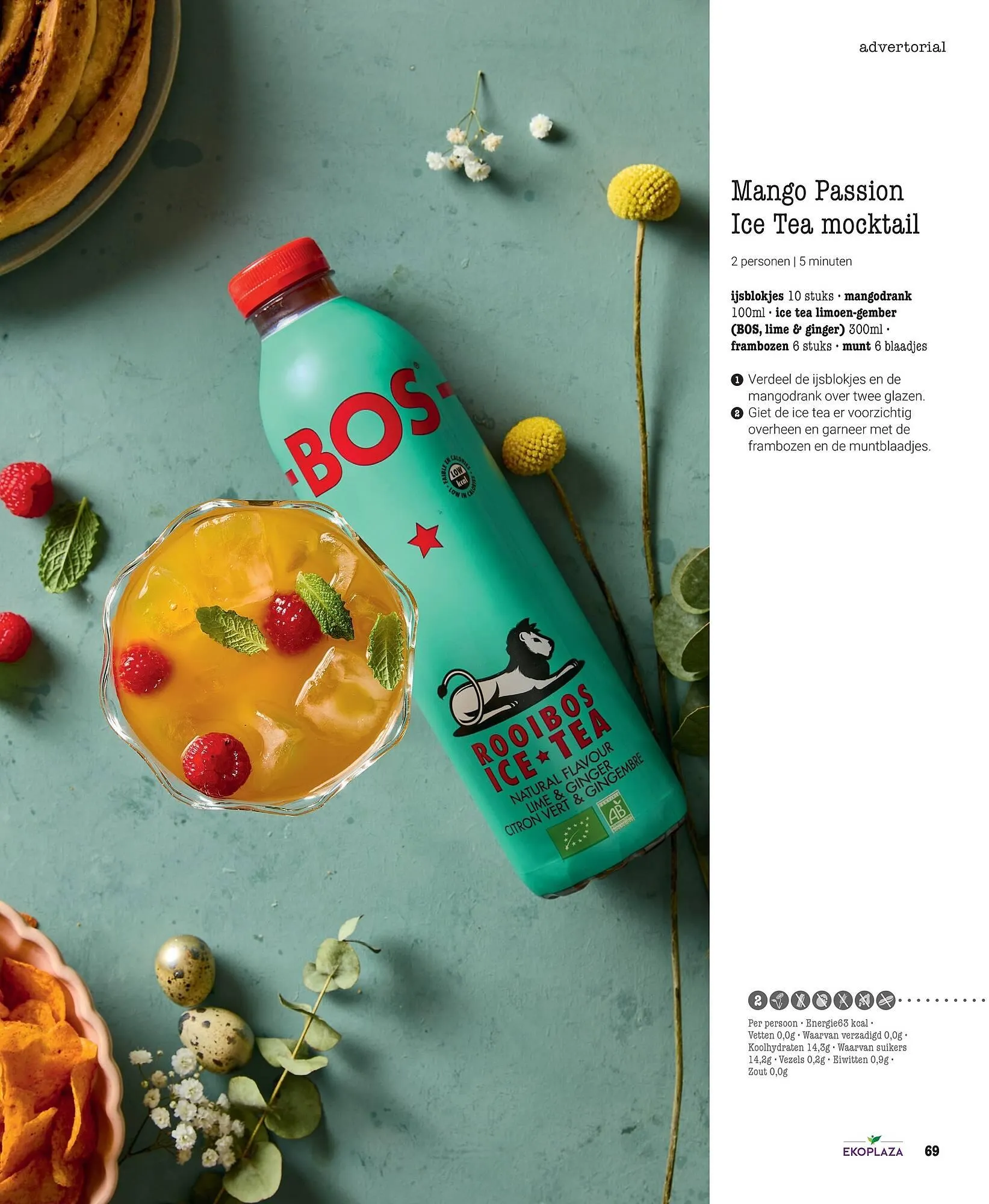 Ekoplaza magazine van 18 maart tot 21 mei 2026 - Folder pagina 69