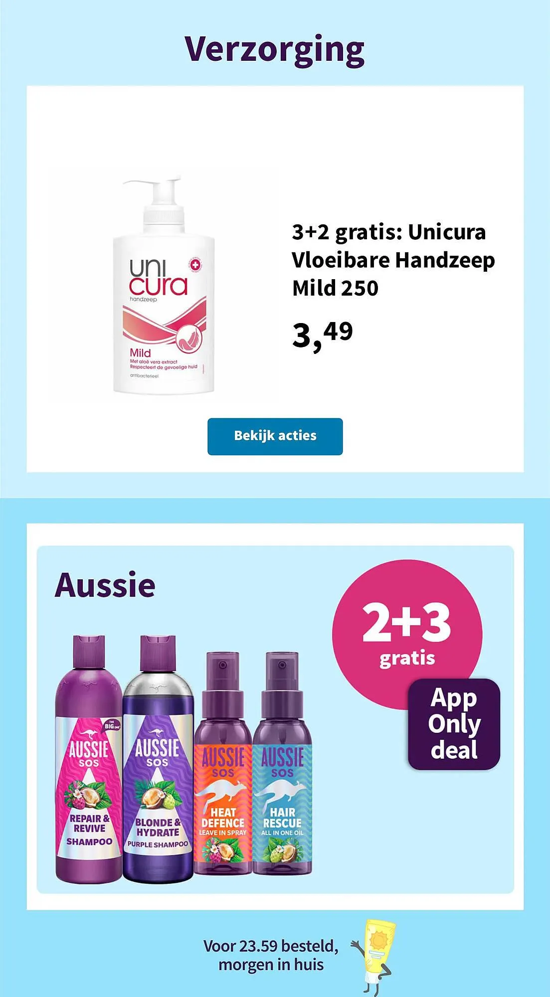 Plein.nl folder van 12 april tot 16 april 2026 - Folder pagina 11