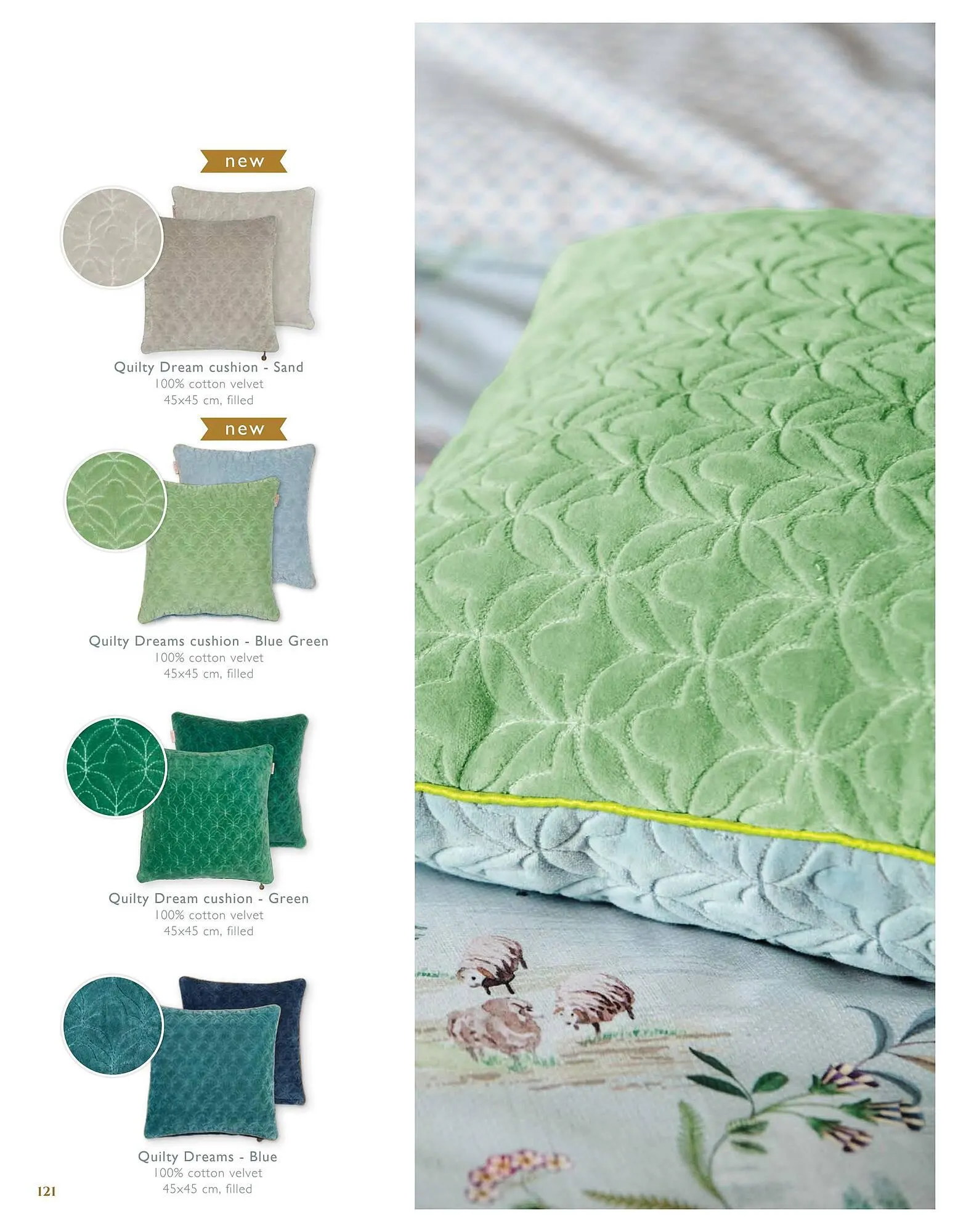 Pip Studio Bed & Bath Collection Spring Summer 2024 folder van 1 april tot 30 september 2024 - Folder pagina 122