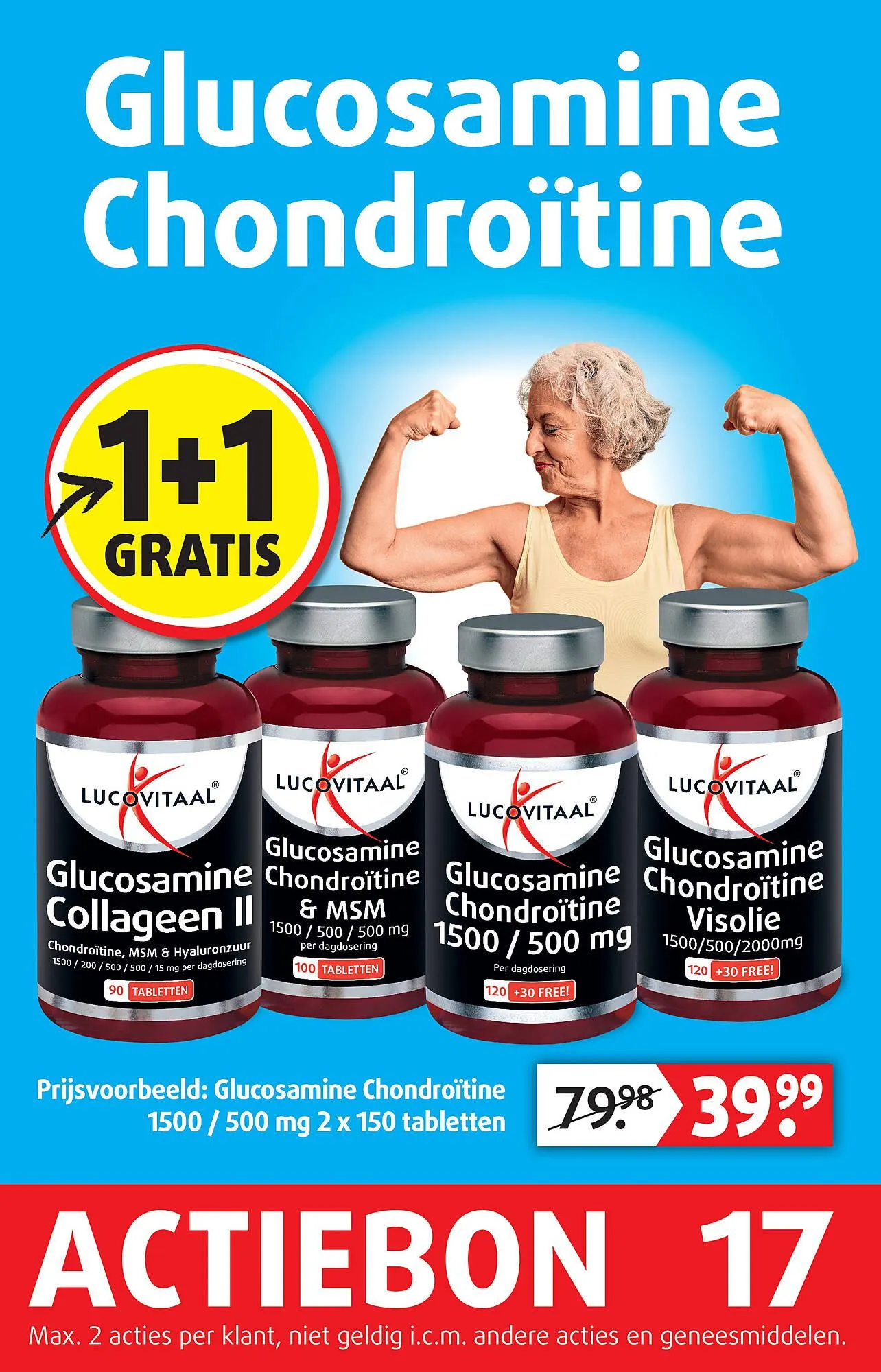 Lucovitaal folder van 28 november tot 4 december 2023 - Folder pagina 17