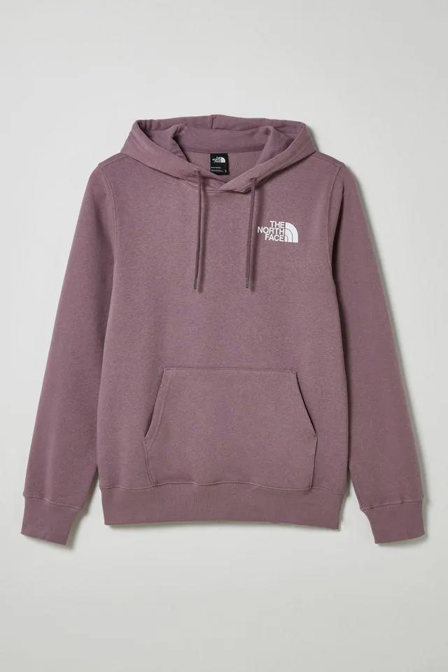 The North Face Box NSE Pullover Hoodie Sweatshirt