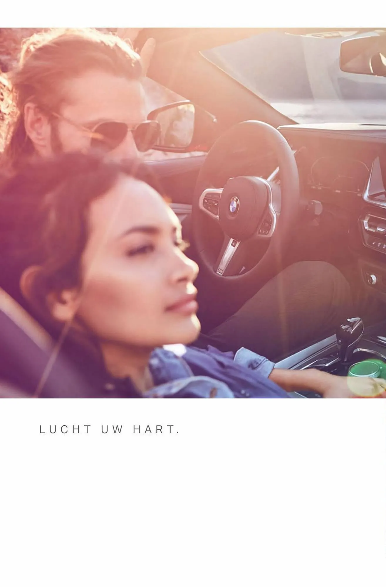 BMW Z4 folder van 31 augustus tot 31 augustus 2023 - Folder pagina 12