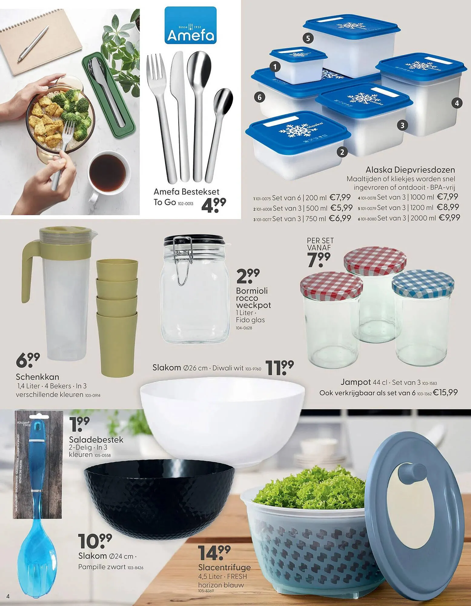 Marskramer folder van 14 juni tot 30 juni 2025 - Folder pagina 4