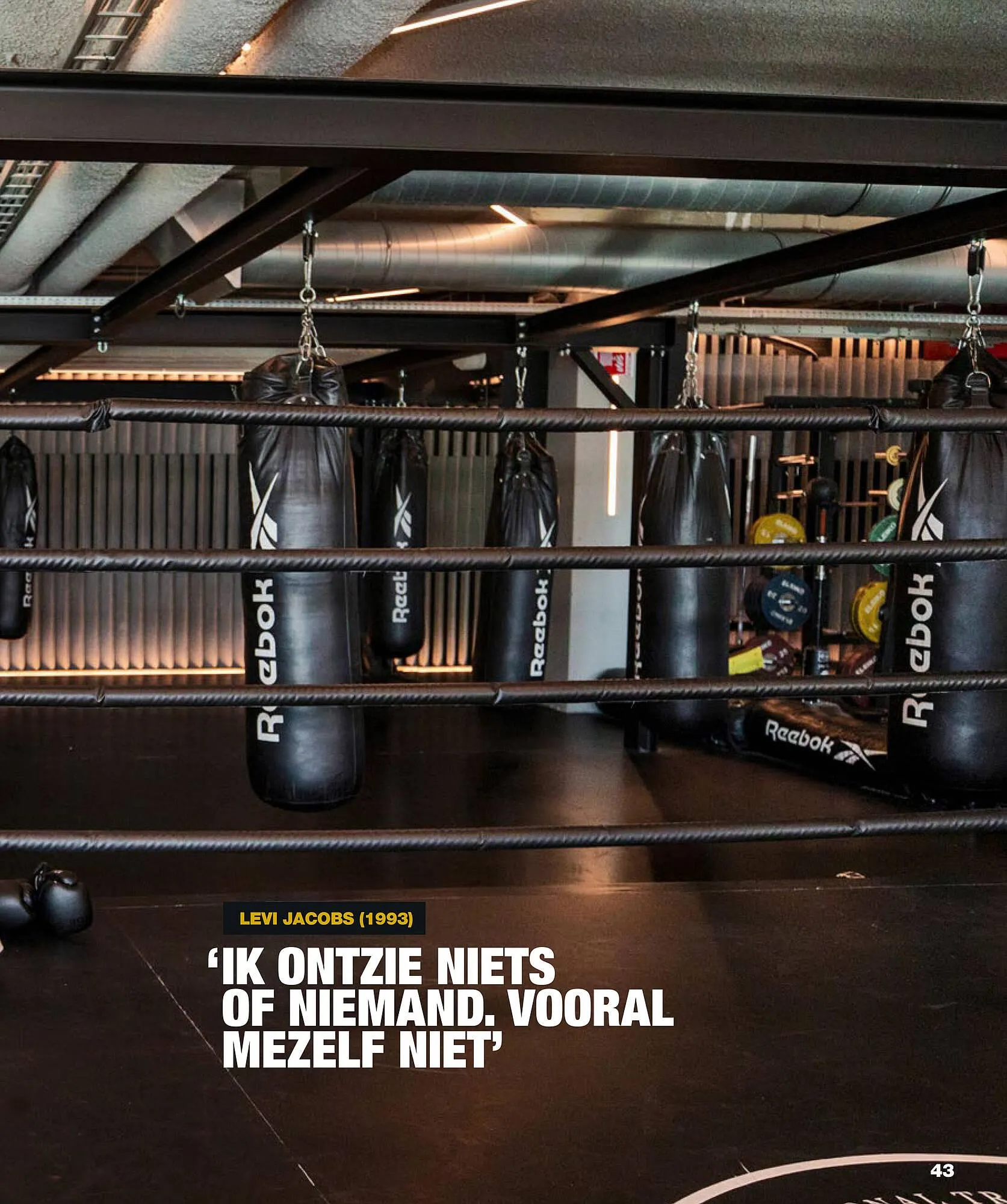 Libris folder van 23 april tot 29 april 2025 - Folder pagina 43