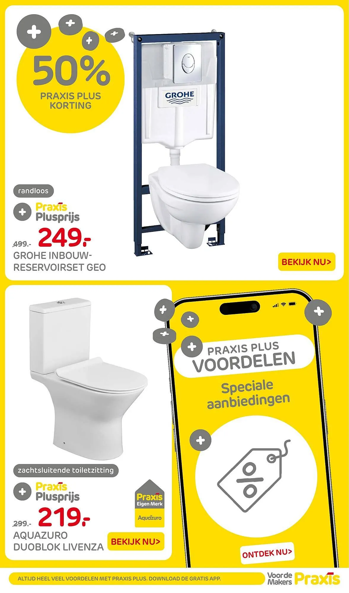 Praxis folder van 11 augustus tot 17 augustus 2025 - Folder pagina 9