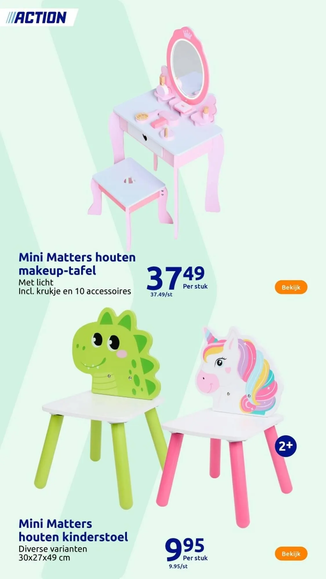 Action folder van 27 november tot 3 december 2024 - Folder pagina 53