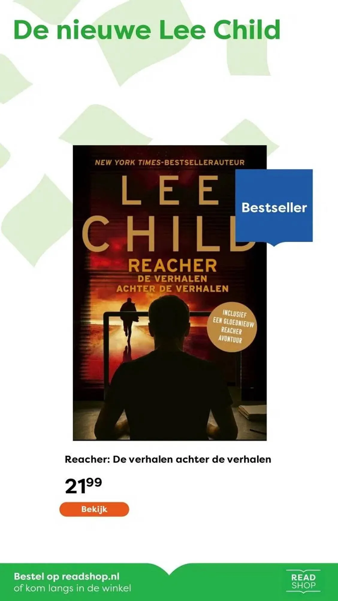 The Read Shop folder van 26 januari tot 1 februari 2026 - Folder pagina 2