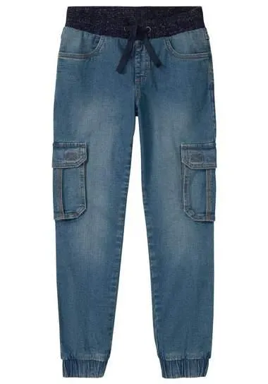 Arizona Cargo jeans Voor jongens