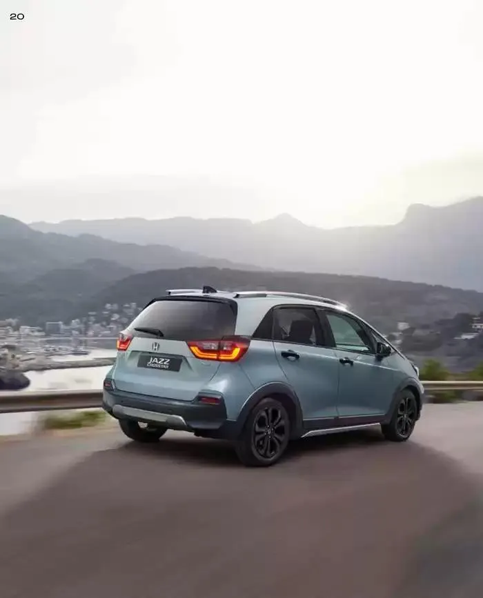 Jazz van 19 november tot 30 juni 2025 - Folder pagina 20