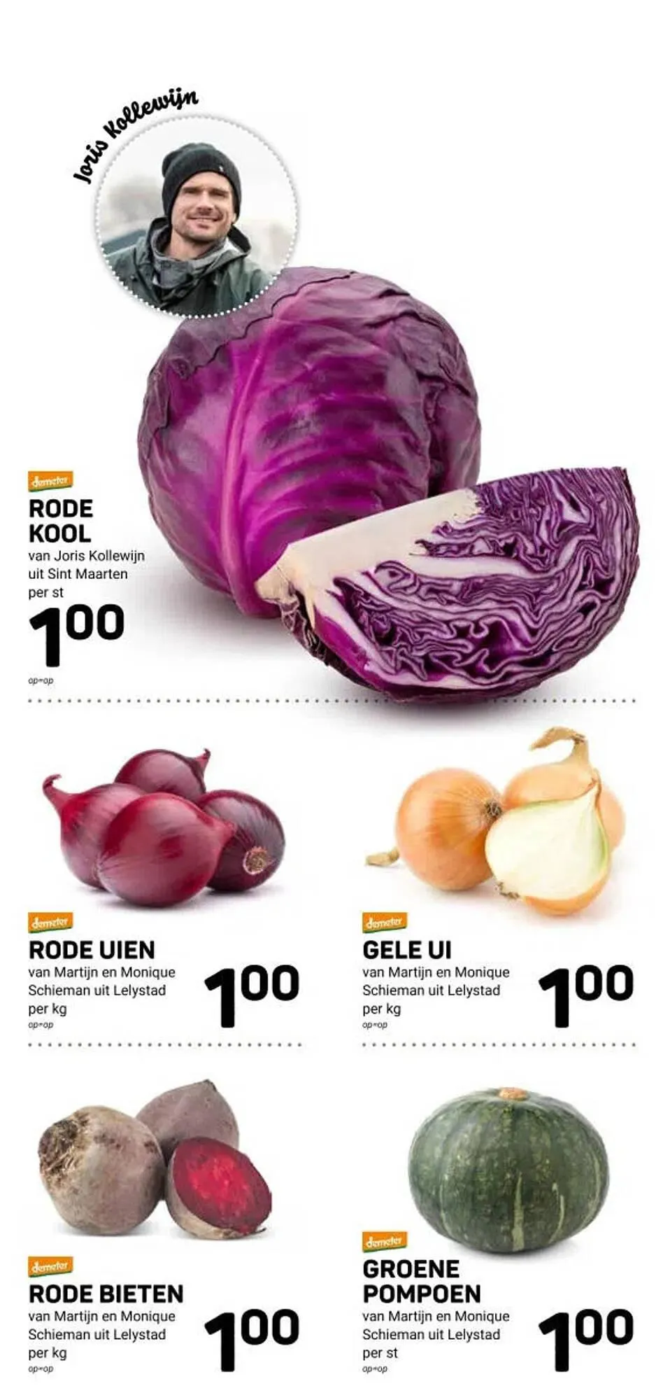 Ekoplaza folder van 22 april tot 28 april 2026 - Folder pagina 8