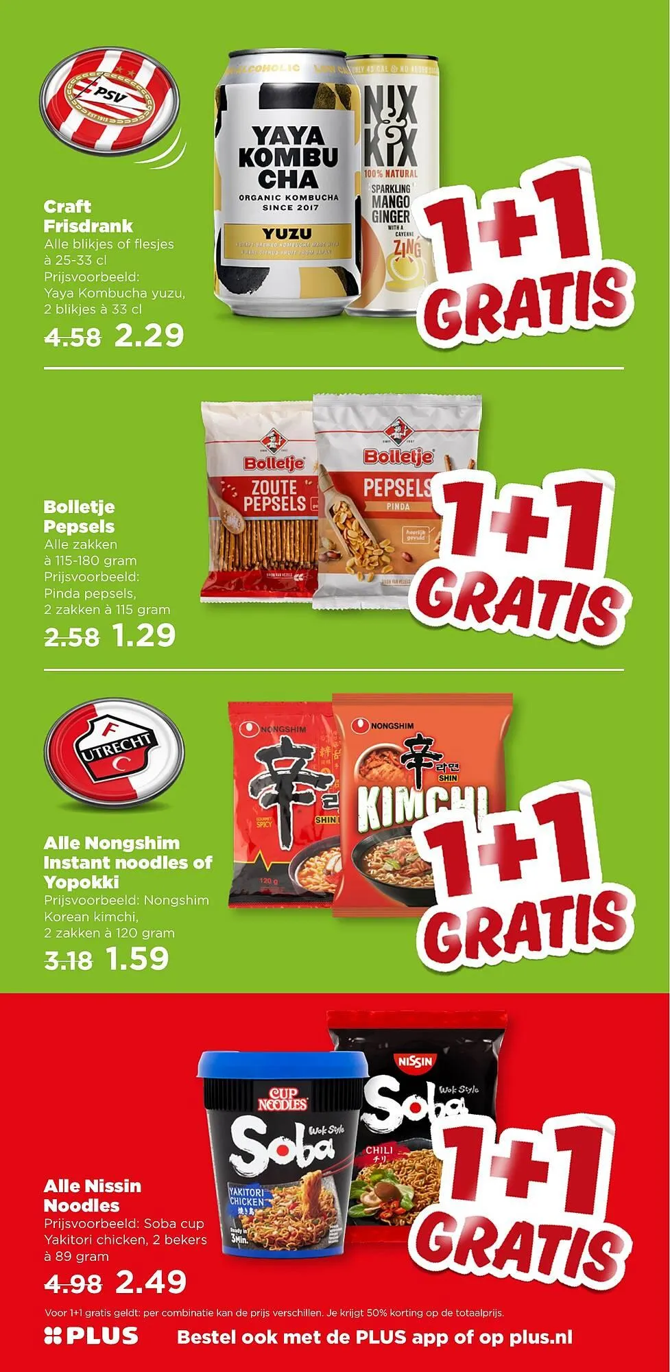 PLUS folder van 10 september tot 16 september 2025 - Folder pagina 11