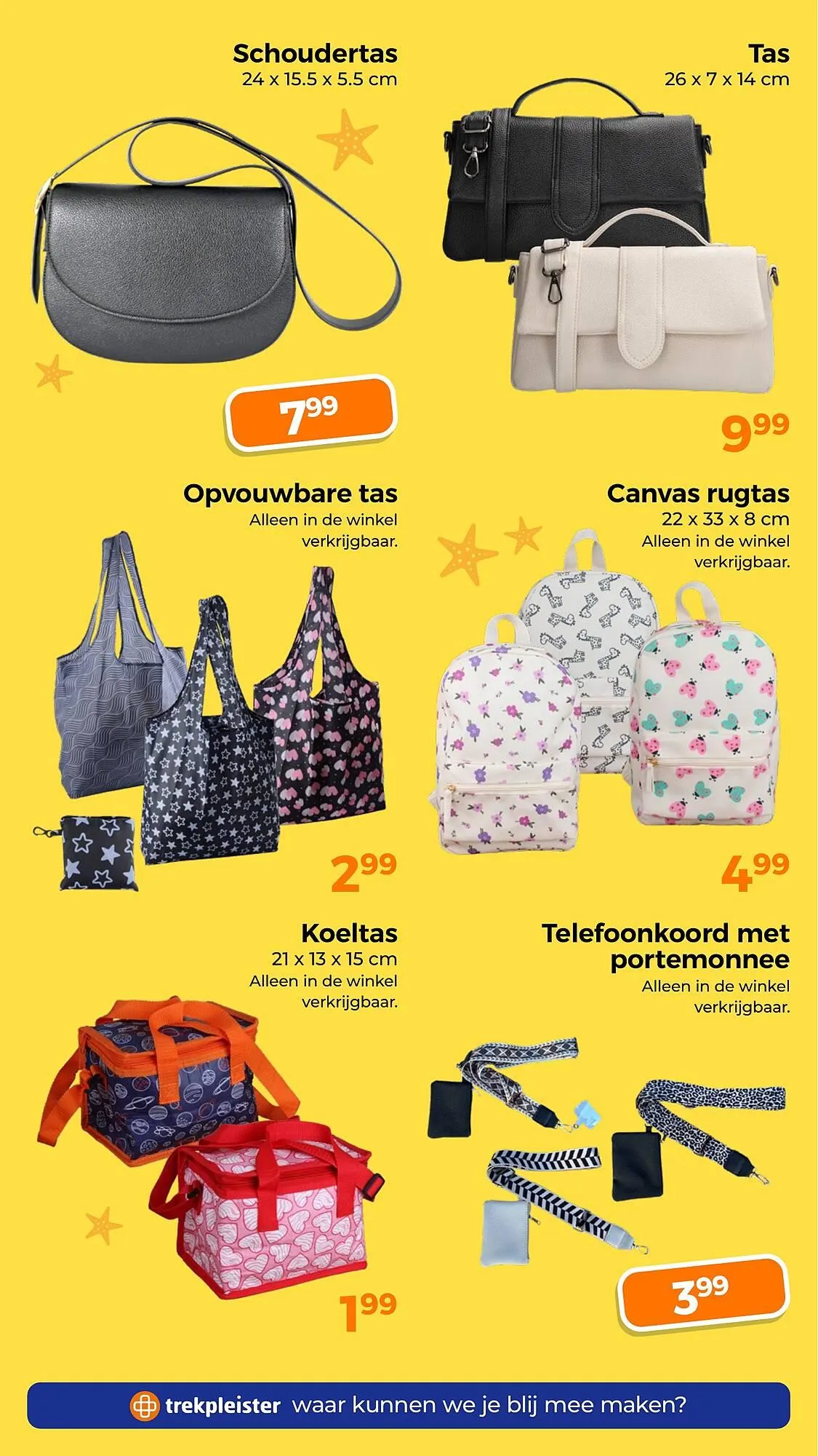 Trekpleister folder van 12 augustus tot 17 augustus 2025 - Folder pagina 42