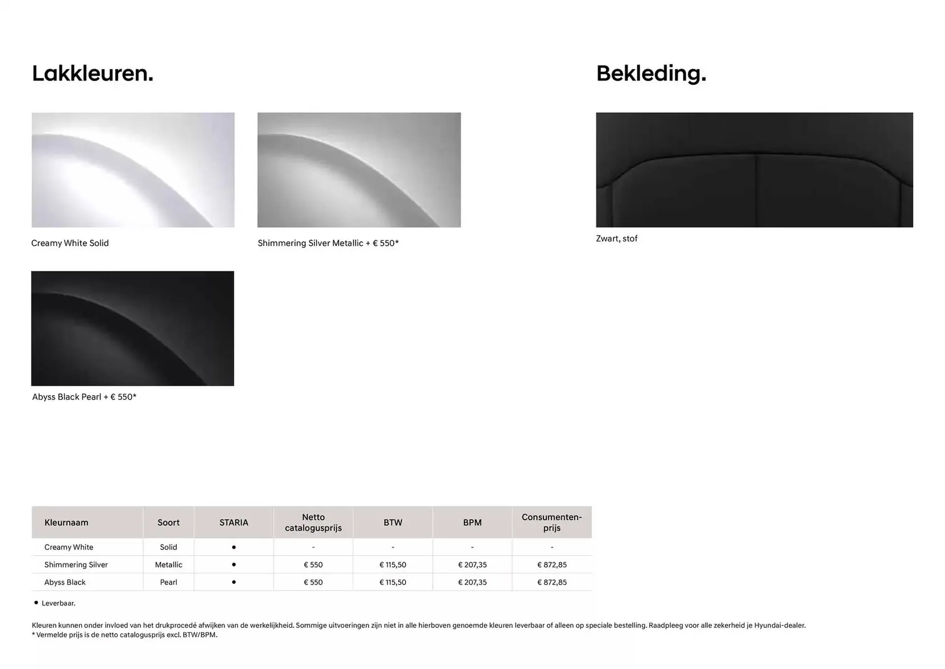 Hyundai folder van 28 september tot 28 september 2025 - Folder pagina 8