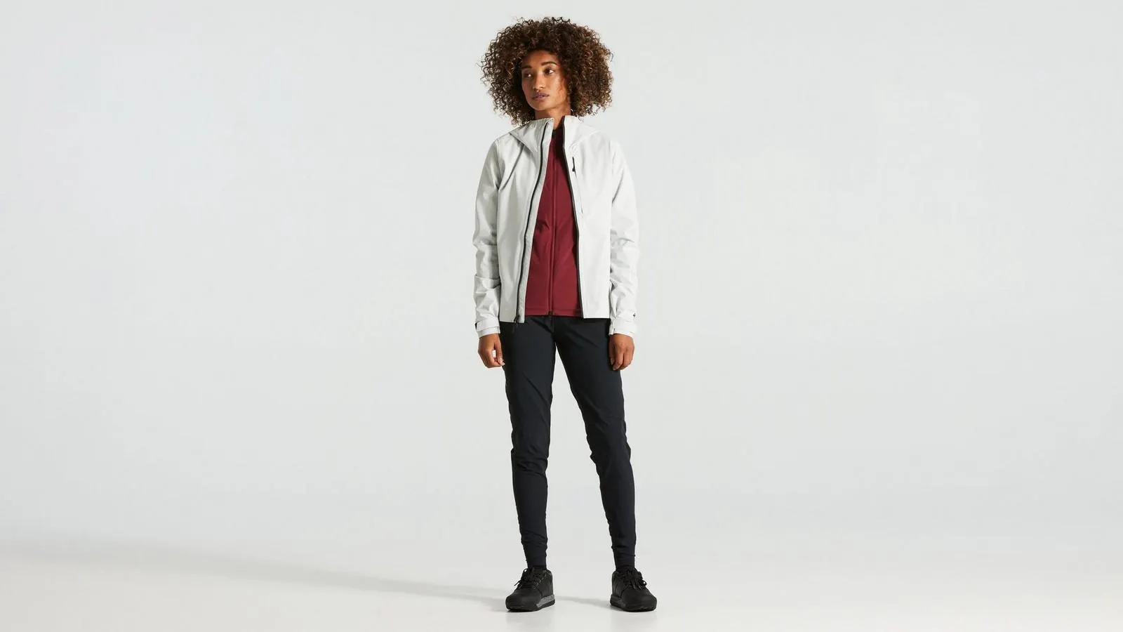 Women's Trail Rain Jacket