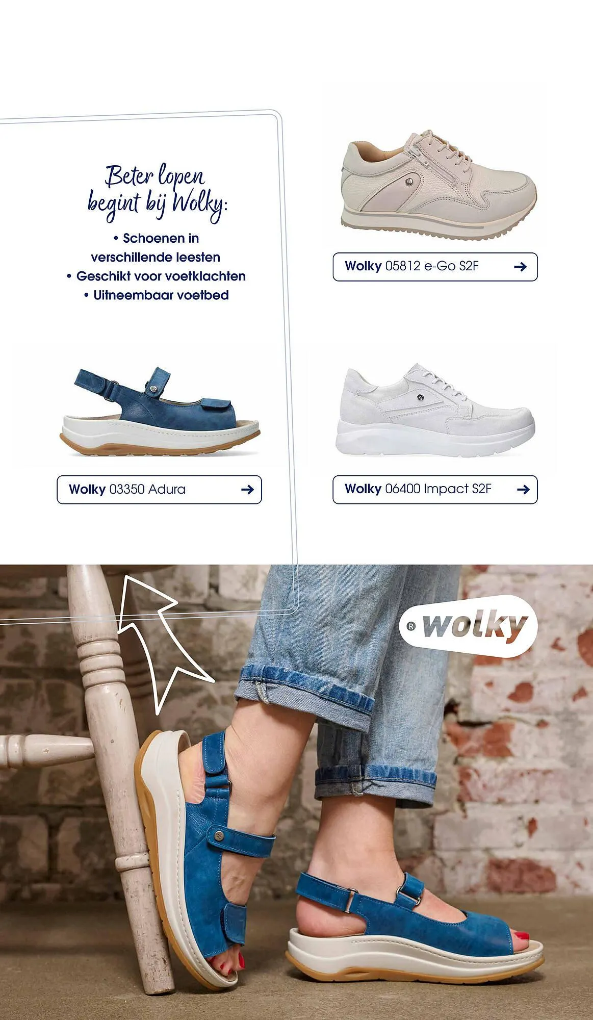 Topshoe.nl folder van 4 april tot 10 april 2025 - Folder pagina 6