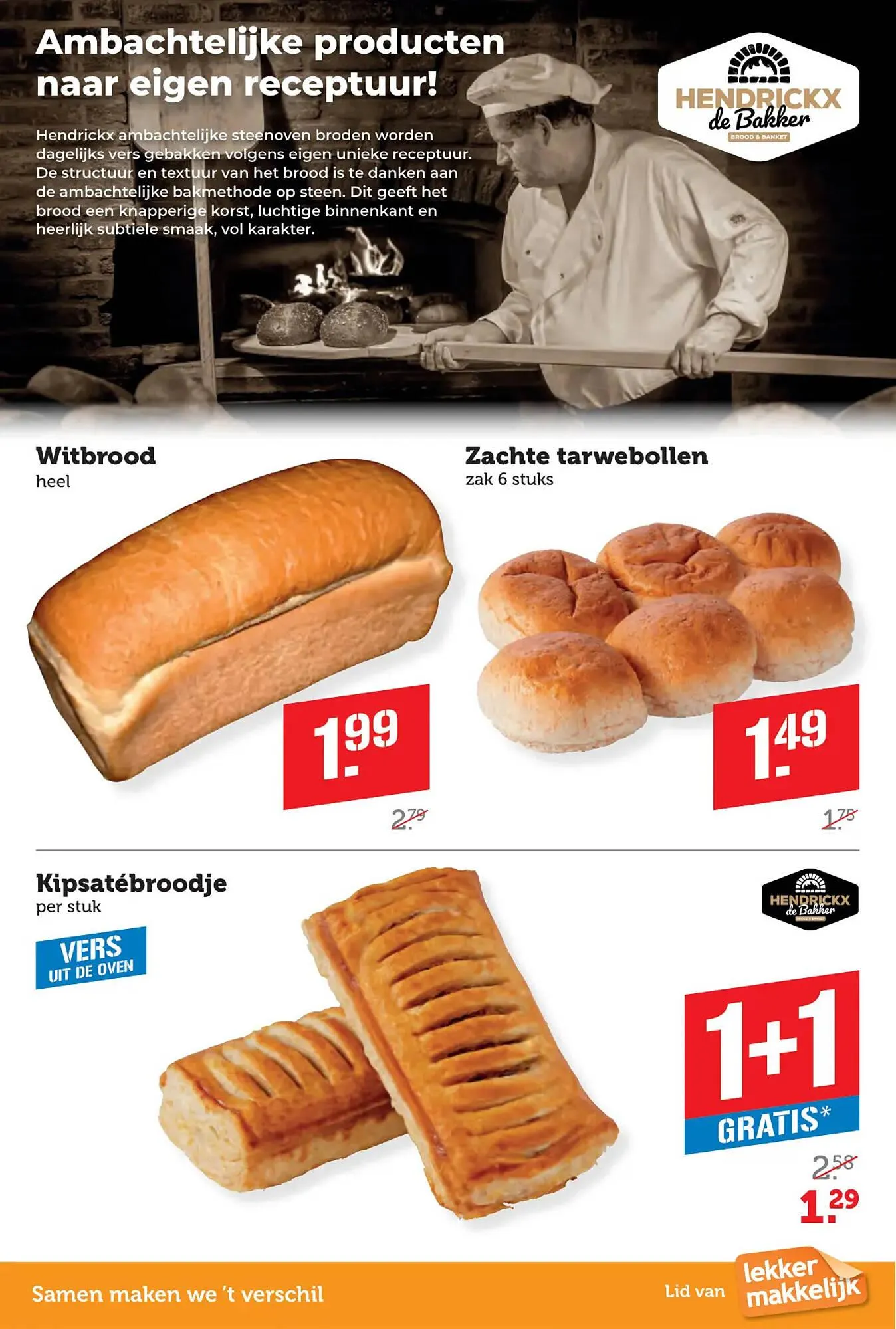 Coop folder van 16 maart tot 22 maart 2026 - Folder pagina 7