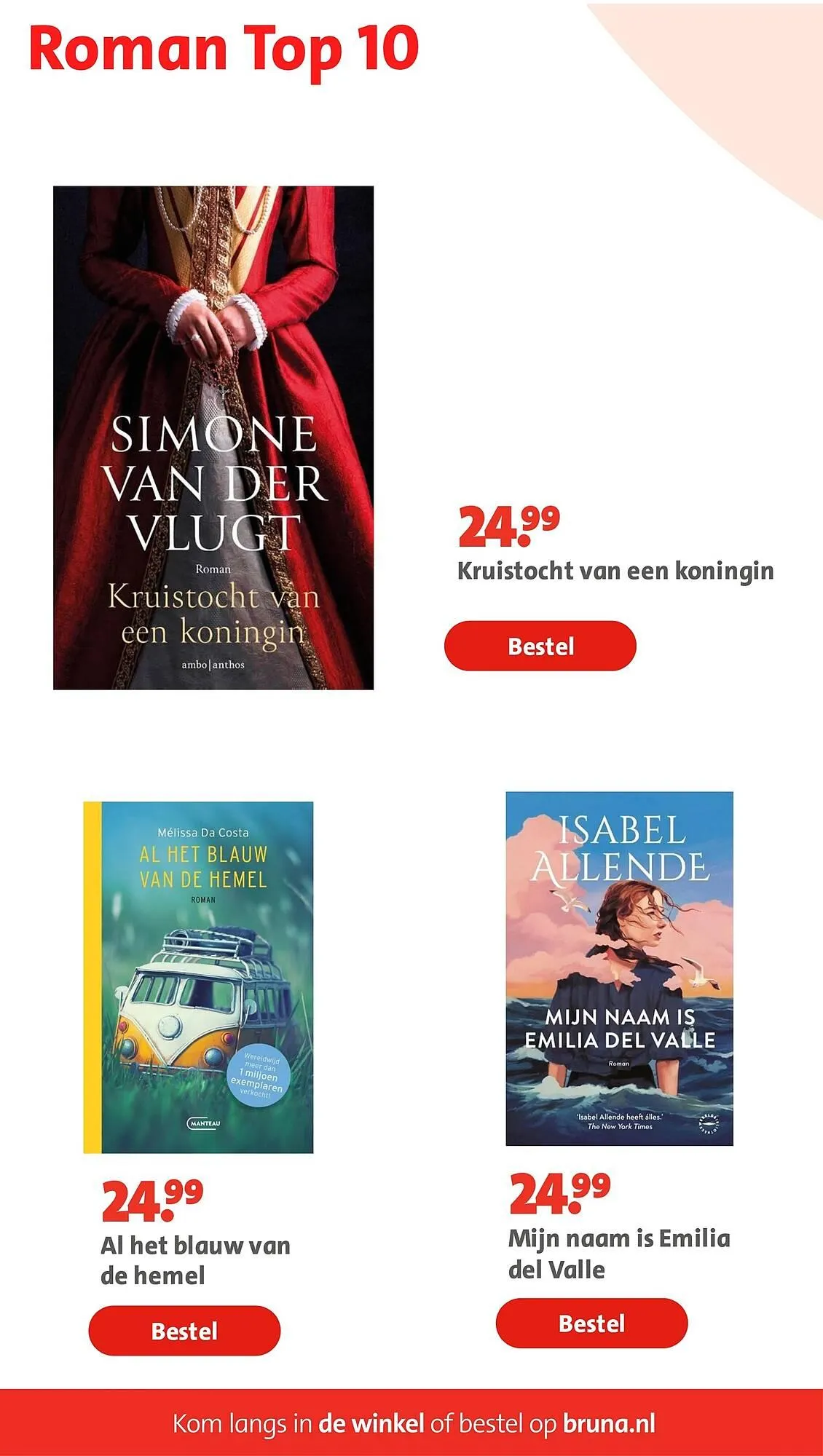 Bruna folder van 30 juni tot 6 juli 2025 - Folder pagina 17