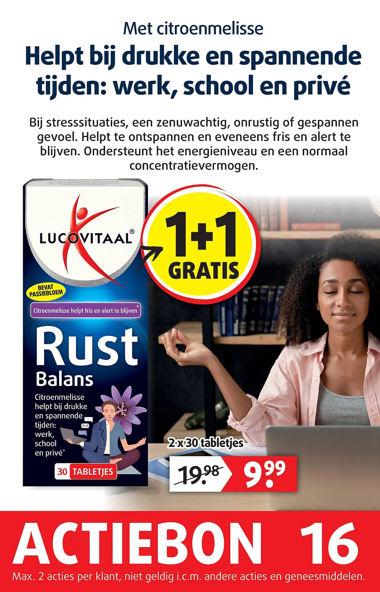 Lucovitaal folder van 28 november tot 4 december 2023 - Folder pagina 16