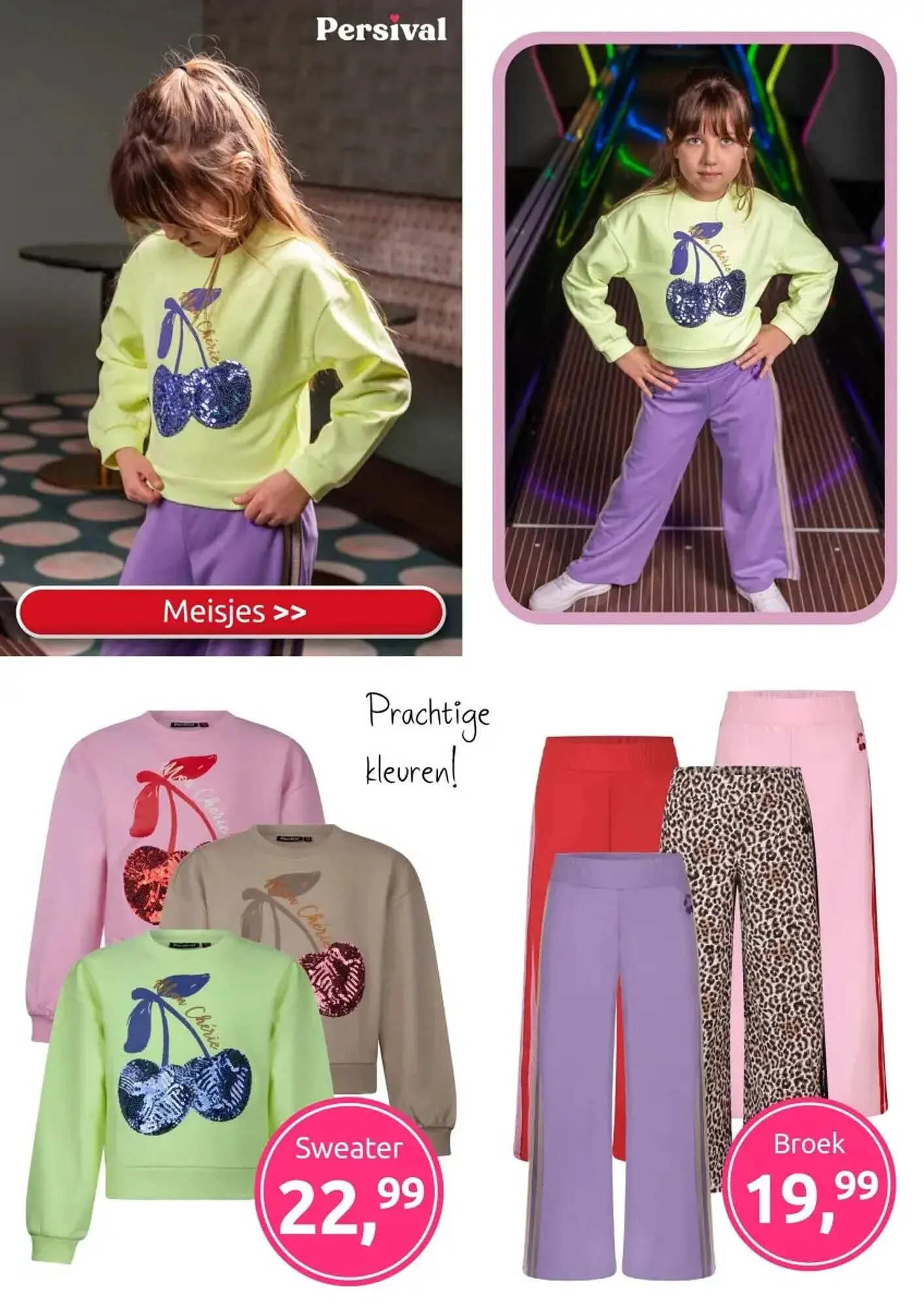 Jola Mode folder van 22 februari tot 1 maart 2026 - Folder pagina 4