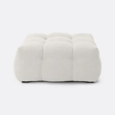 Fat Joe Hocker Alpine 101 Ivory