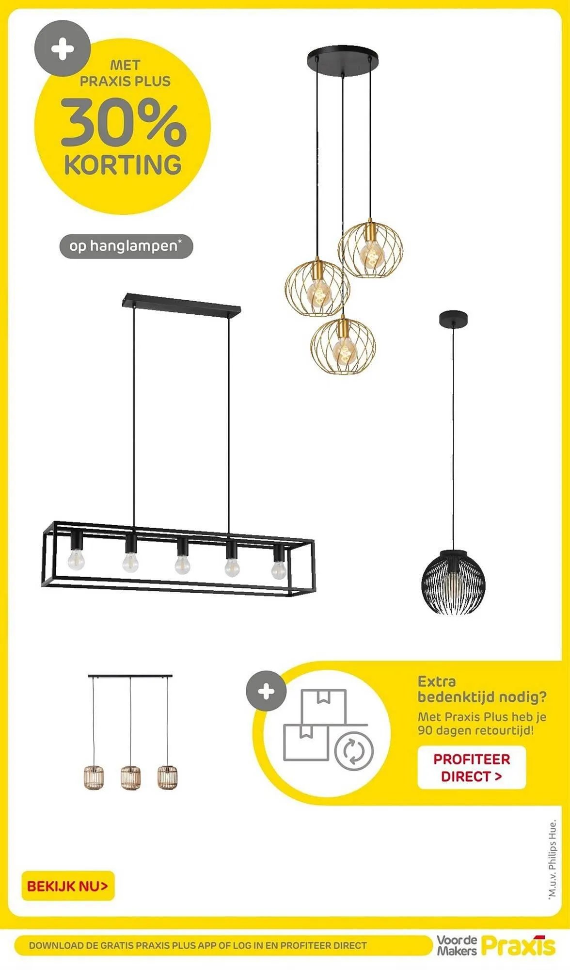 Praxis folder van 18 september tot 24 september 2023 - Folder pagina 21