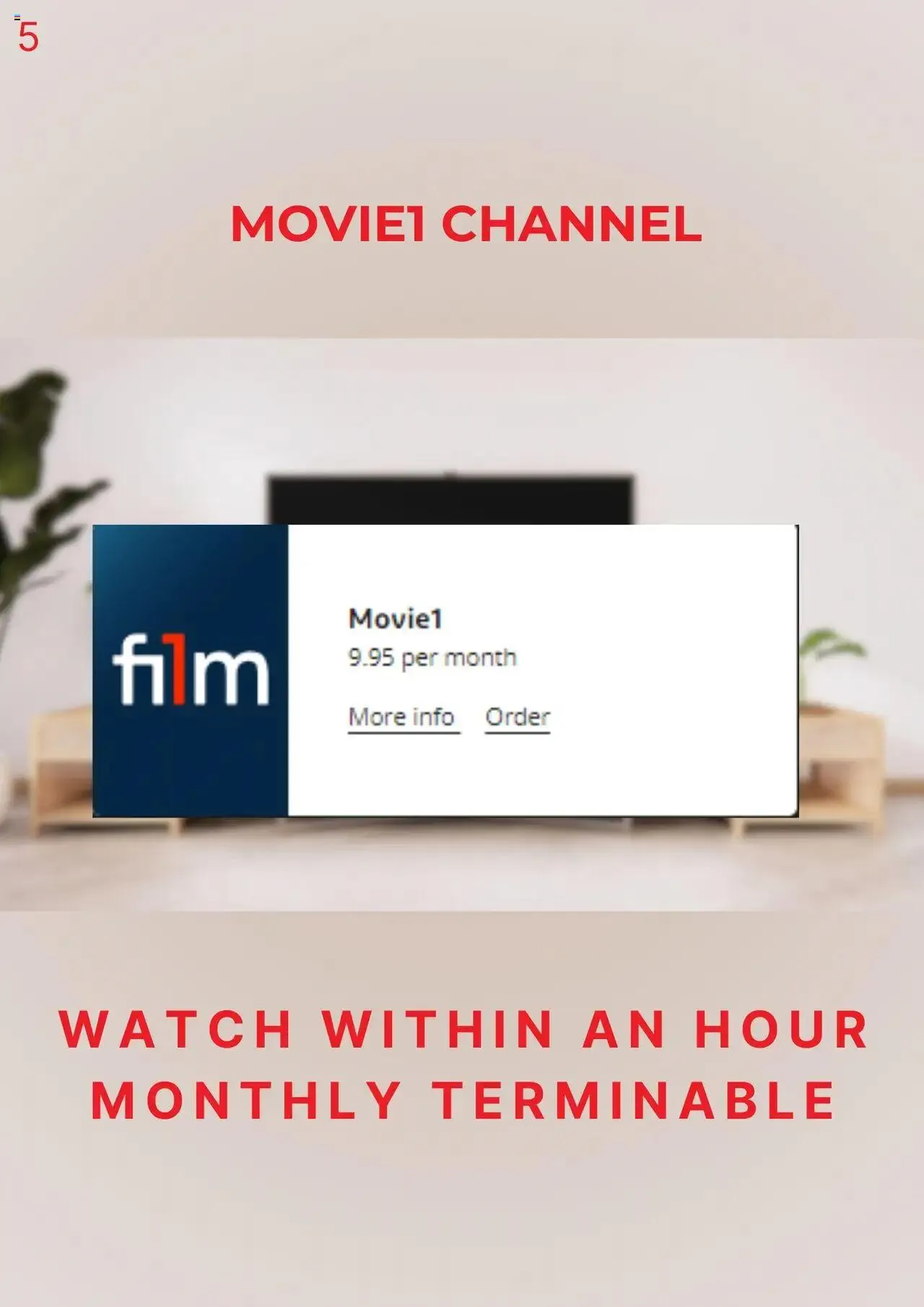 Ziggo - folder van 30 juli tot 31 december 2024 - Folder pagina 5