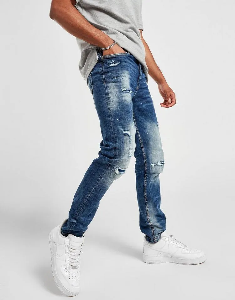 Supply & Demand Elixir Jeans