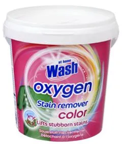 At Home Oxygen Vlekverwijderaar Color 1kg