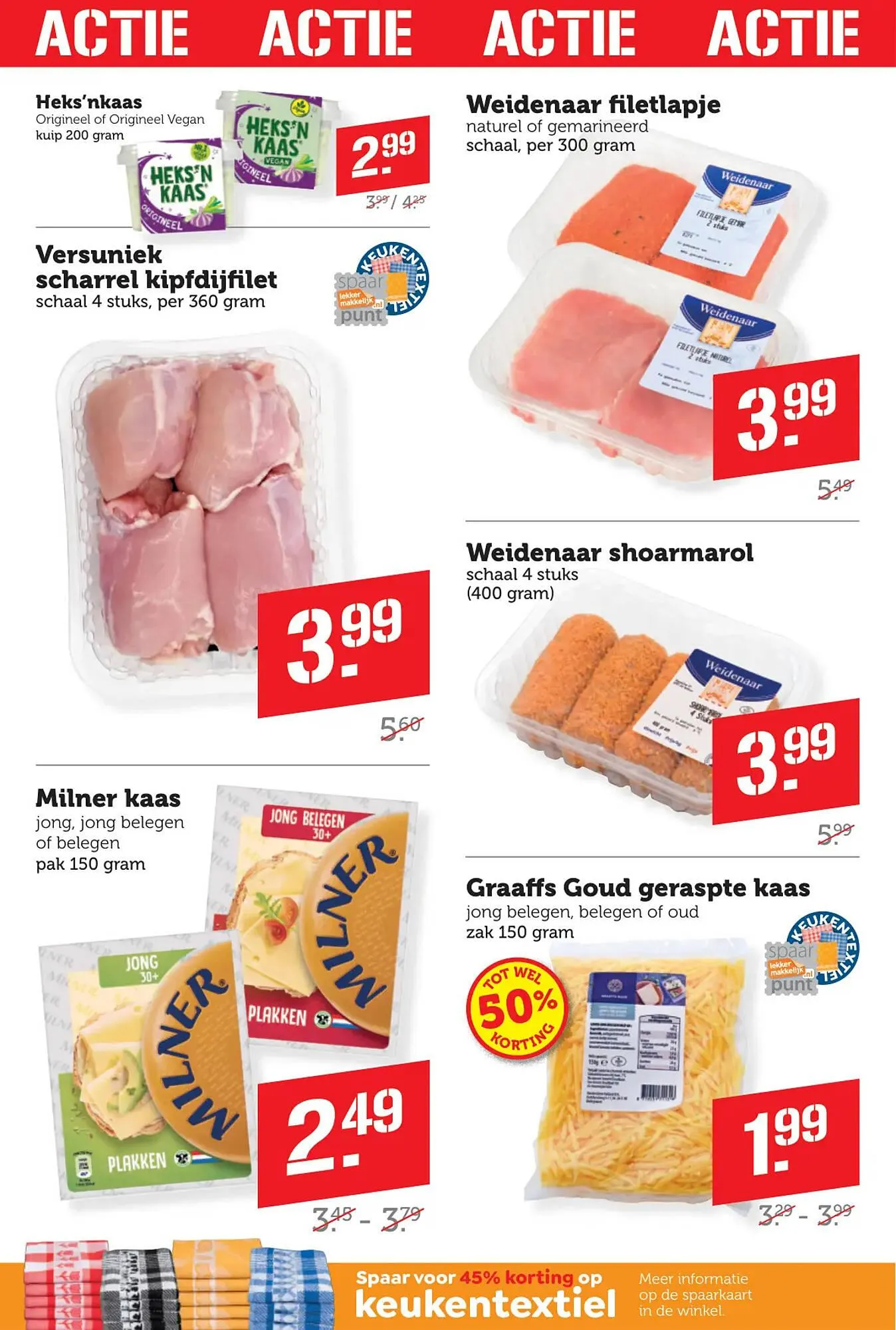 Dagwinkel folder van 27 april tot 3 mei 2026 - Folder pagina 4