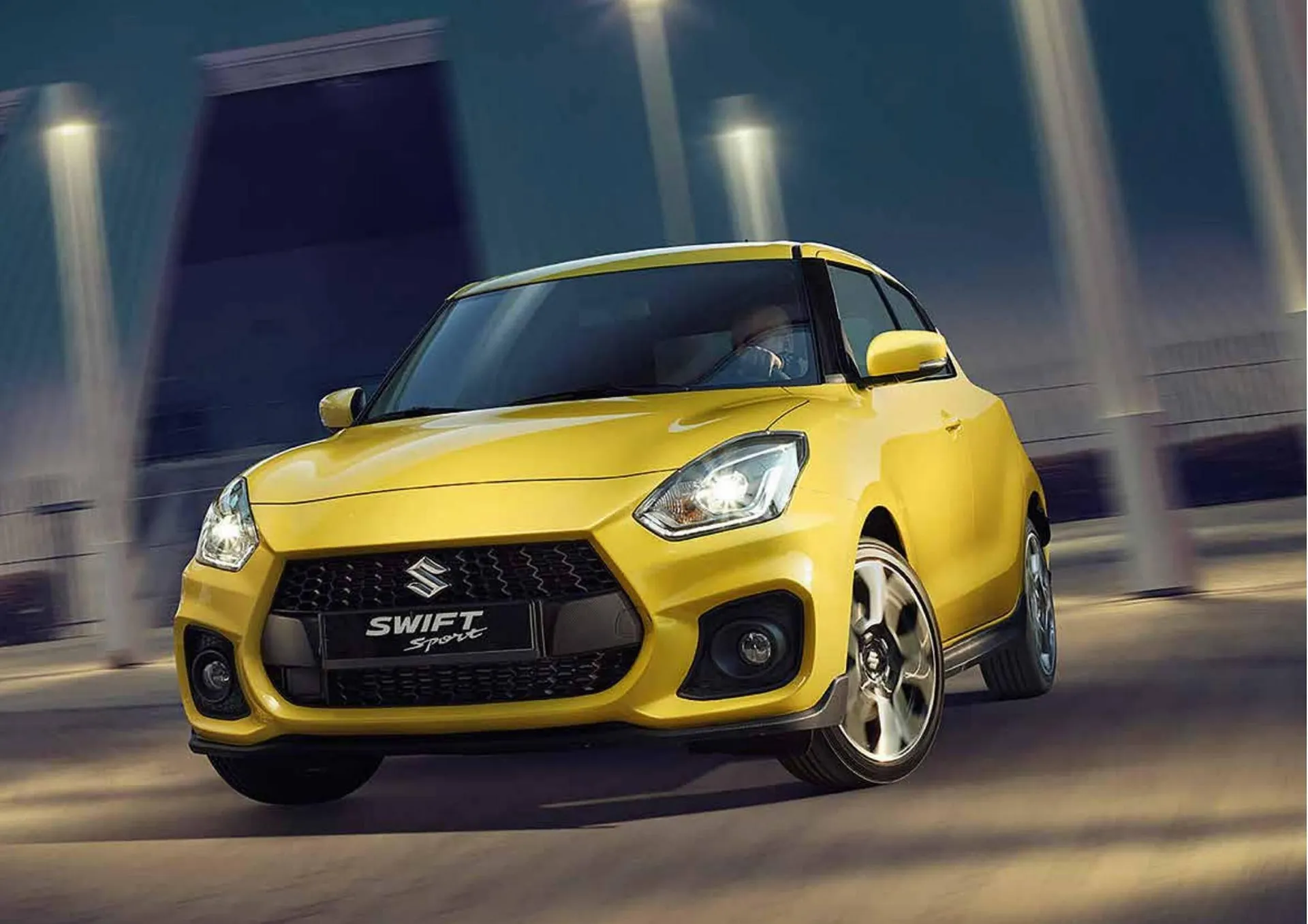 Suzuki folder van 8 augustus tot 31 december 2023 - Folder pagina 3